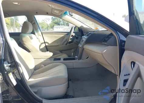 2009 Toyota Camry Se/Le/Xle из США, поврежденный, VIN 4T1BE46K49U883533